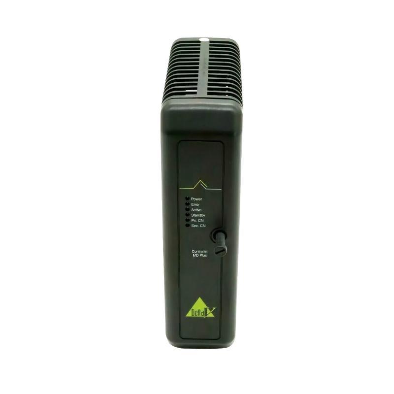 Emerson KJ2003X1-BB1 12P3439X012 Controller