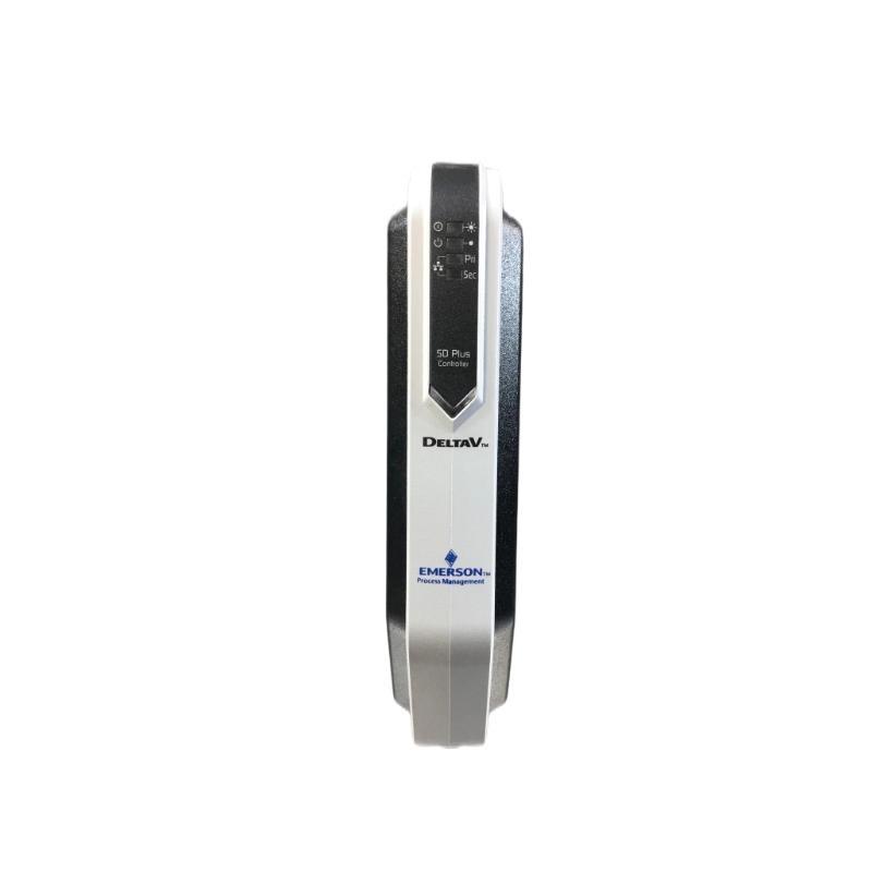 Emerson KJ2003X1-BK1 Controller