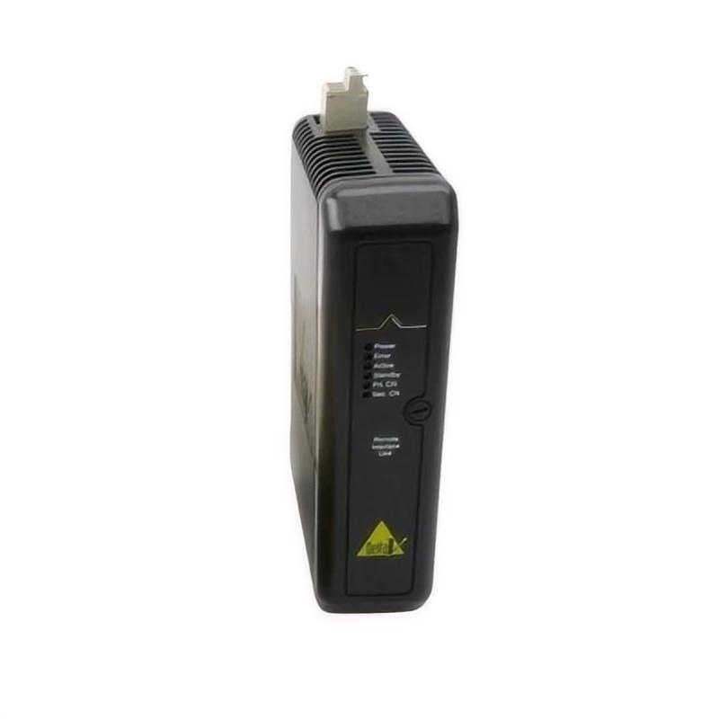 Emerson KJ2004X1-BA1 VS3201 Remote Interface Unit