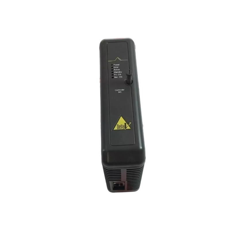 Emerson KJ2005X1-BA1 12P4375X042-233C MX Controller