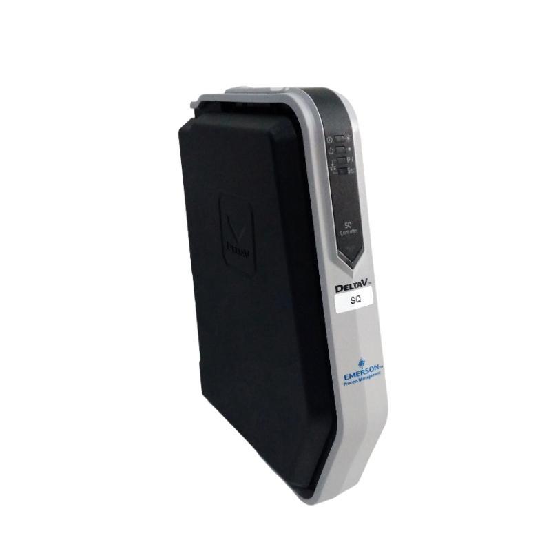 Emerson KJ2005X1-SQ1 SE3008 SQ Controller