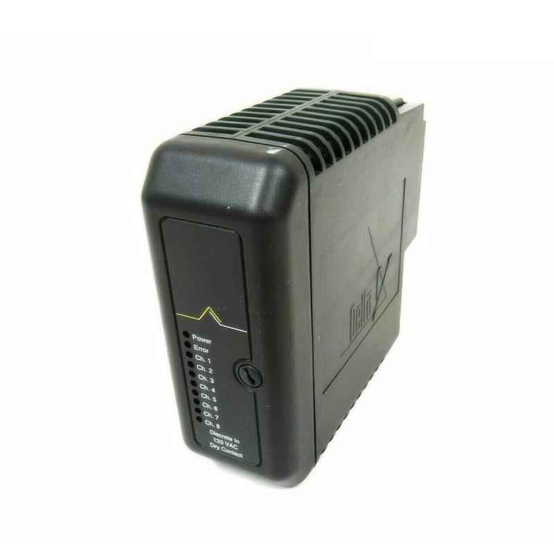 Emerson KJ3001X1-BD1 Discrete I