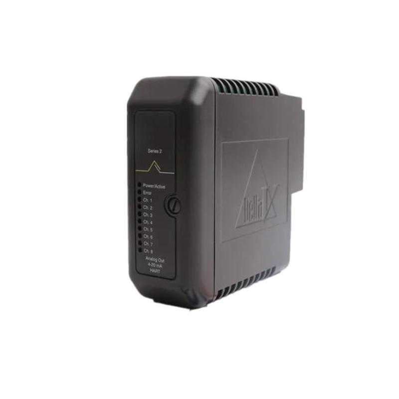 Emerson KJ3001X1-CA1 Discrete I