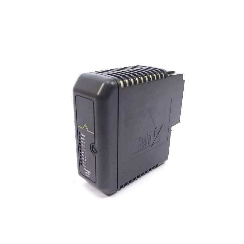Emerson KJ3002X1-BA1 12P0680X122 Analog Output module