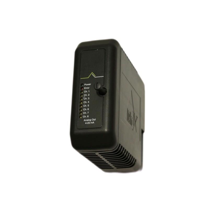 Emerson KJ3002X1-BB1 Analog Output Module