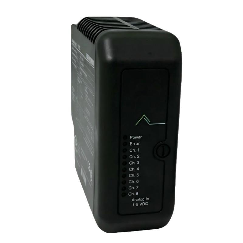 Emerson KJ3002X1-BD1 Analog Inp