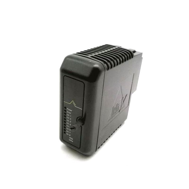 Emerson KJ3002X1-BF1 12P1732X082 RTD Module