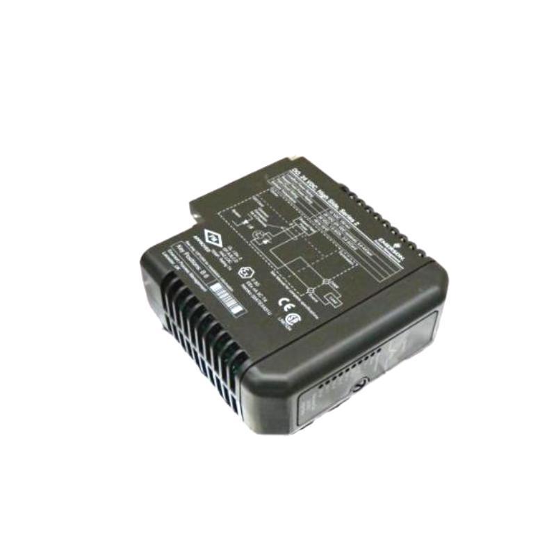 Emerson KJ3002X1-BG1 Thermocouple Analog Input Module