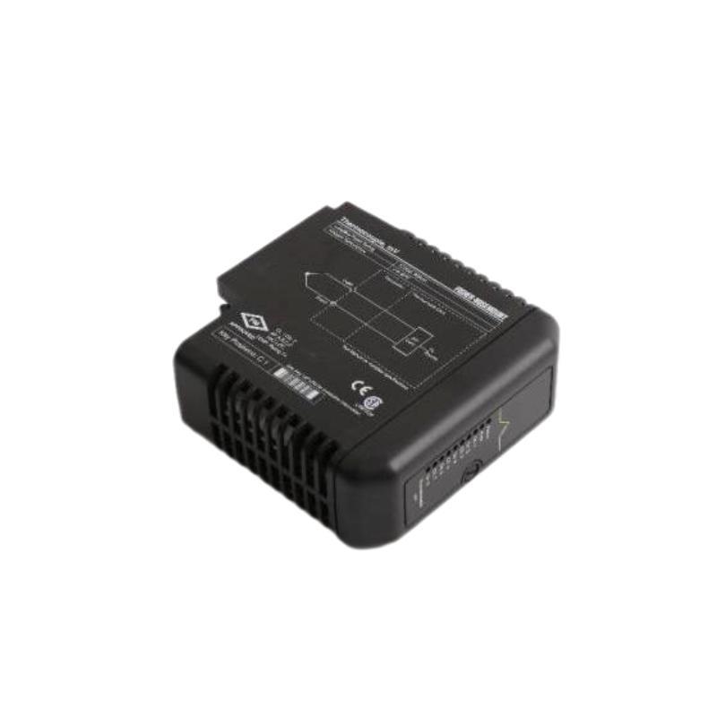 Emerson KJ3002X1-BG2 12P1731X062 Thermocouple Analog Input Module
