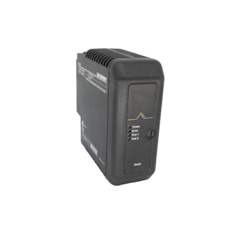 Emerson KJ3003X1-BA1 Serial Int