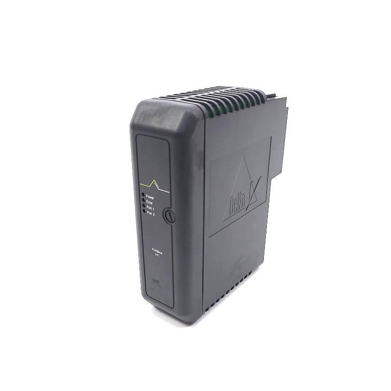 Emerson KJ3004X1-BA1 Fieldbus Module