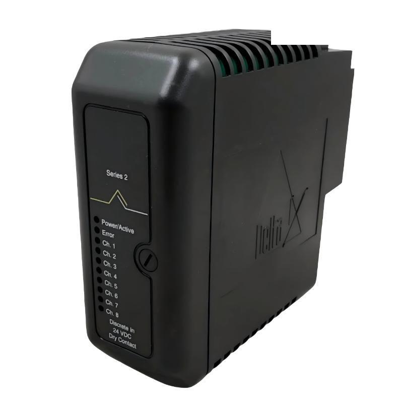 Emerson KJ3008X1-BA1 Sequence of Events Module