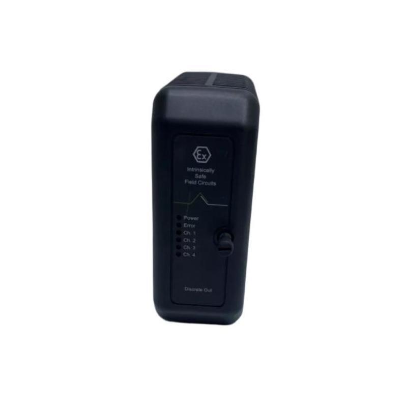 Emerson KJ3101X1-BA1 Discrete Output Modules