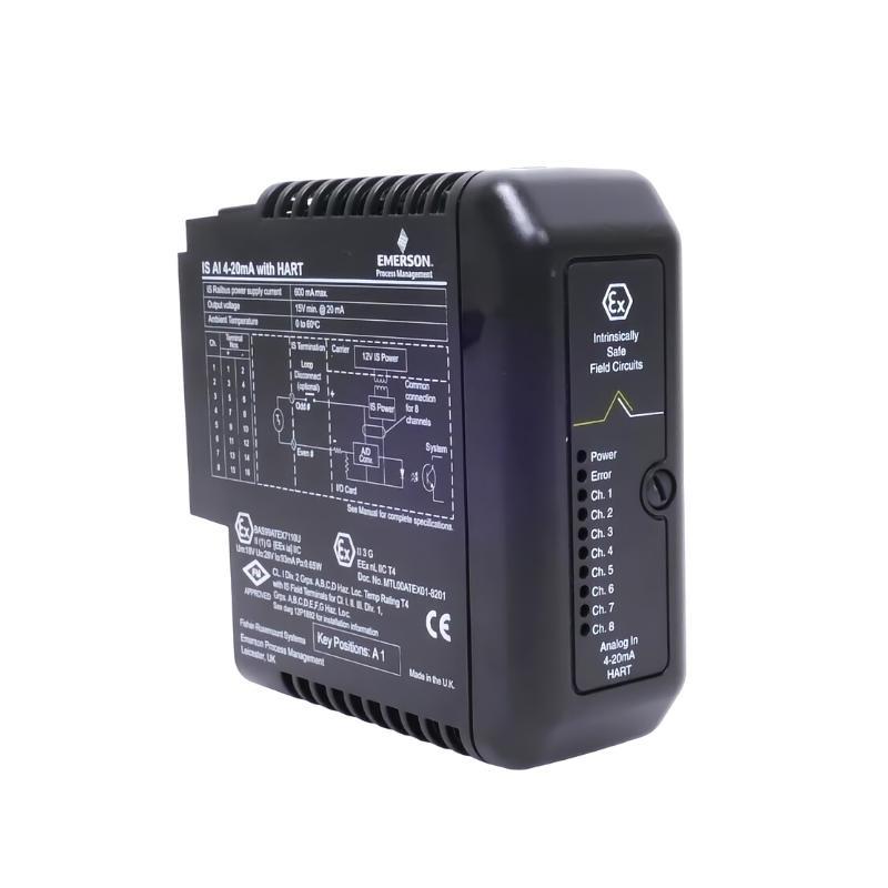 Emerson KJ3102X032 12P1863X032 