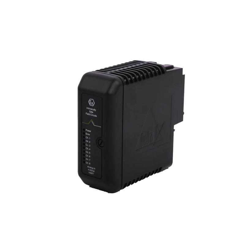 Emerson KJ3102X1-BA1 Analog Input Module