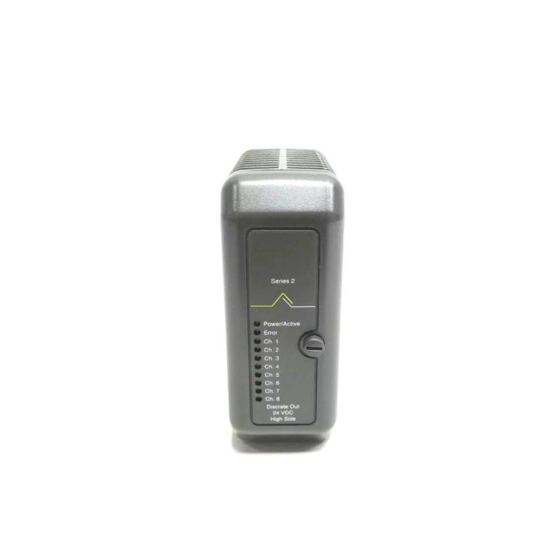 Emerson KJ3202X1-BA1 Output Module
