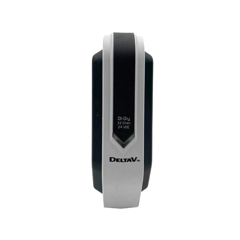 Emerson KJ3203X1-BK1 Dry Contac