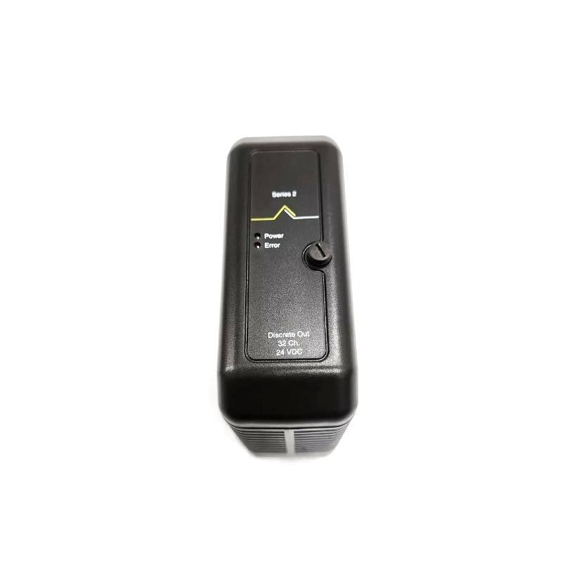 Emerson KJ3204X1-BA1 12P3275X032 Discrete Output Module