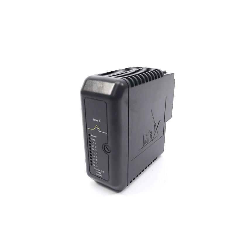 Emerson KJ3208X1-BA1 Discrete Output Card