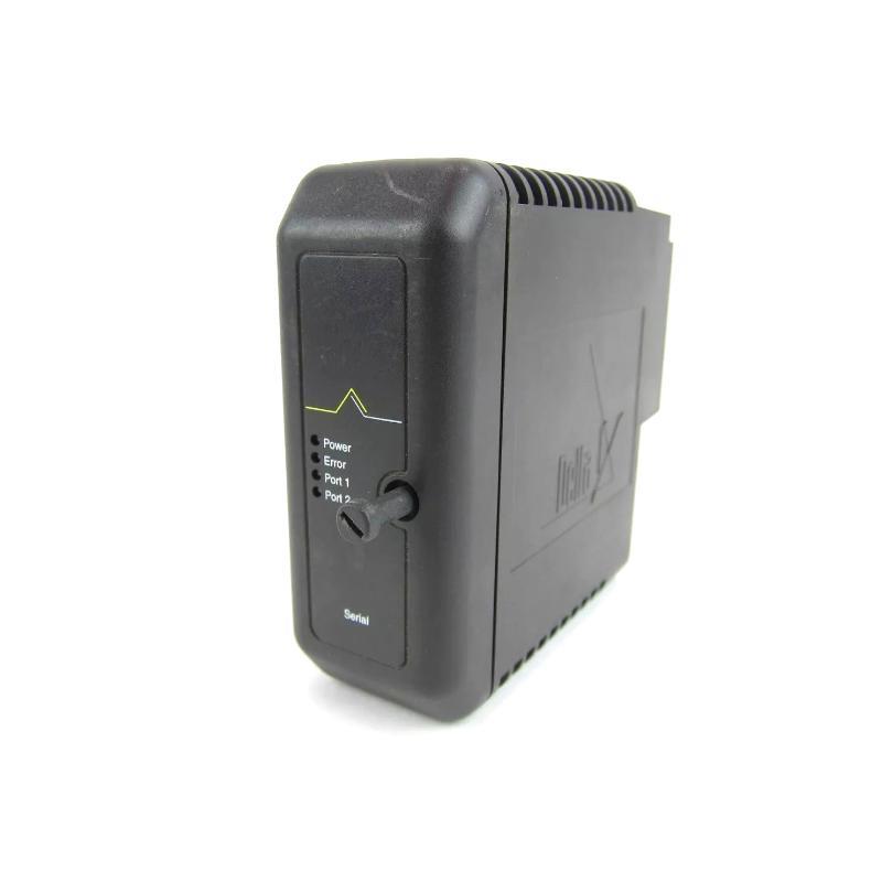 Emerson KJ3209X1-BA1 12P3905X012 VE4002S2T1B1 Output Module