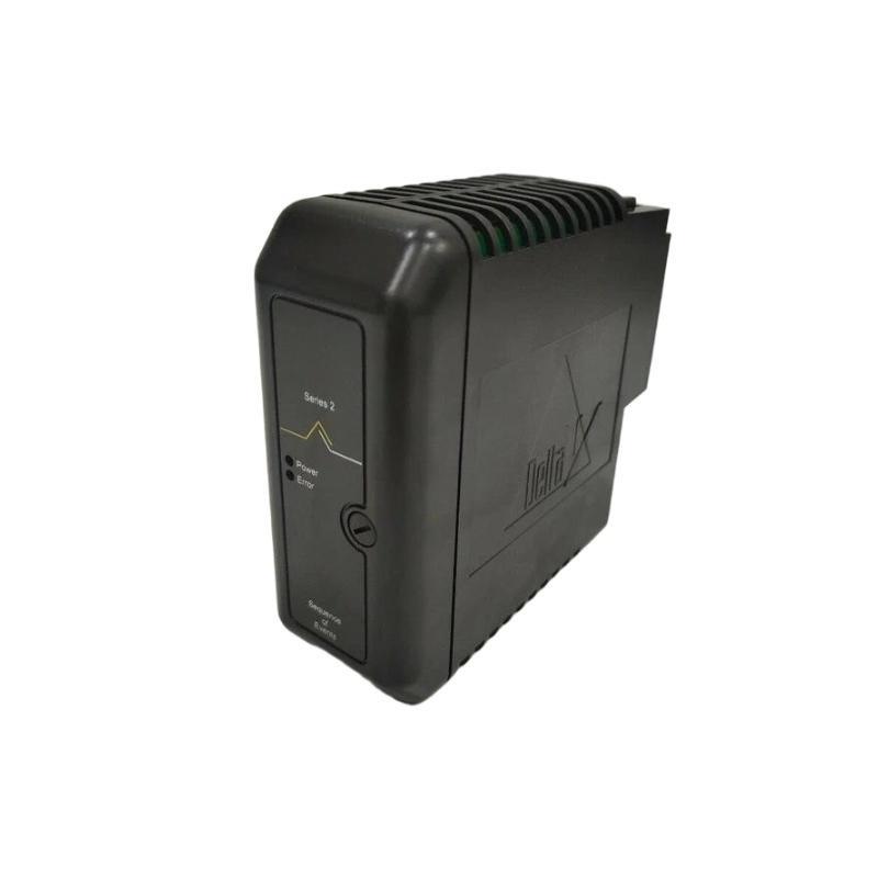 Emerson KJ3211X1-BA1 Redundant 
