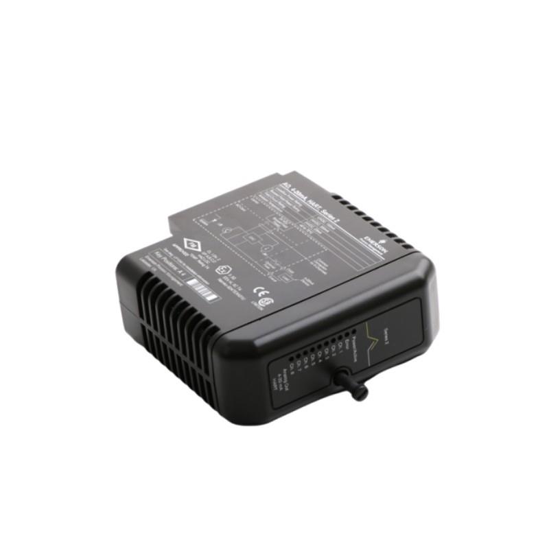 Emerson KJ3221X1-BA1 12P2531X102 Analog Output Module