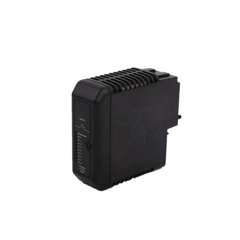 Emerson KJ3222X1-BA1 12P2532X072 Analog Input Module