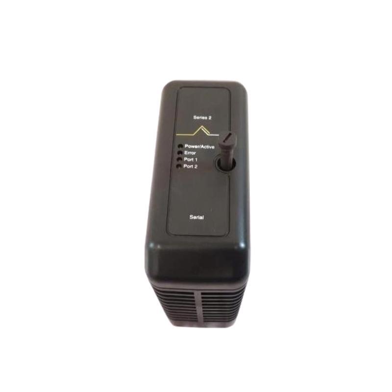 Emerson KJ3241X1-BA1 Serial Interface Module