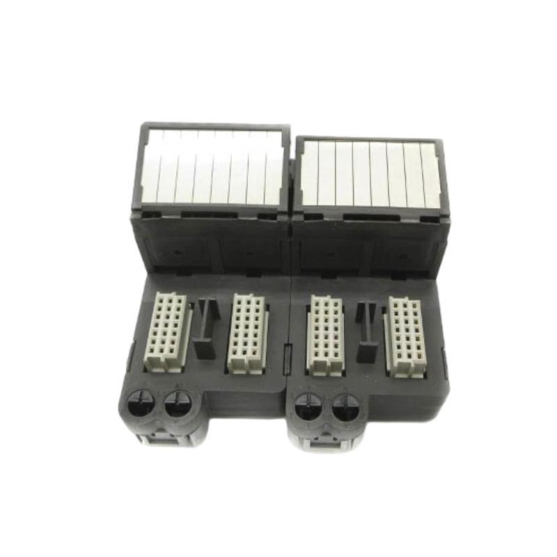 Emerson KJ3241X1-EA1 Redundant Serial Interface Terminal Block
