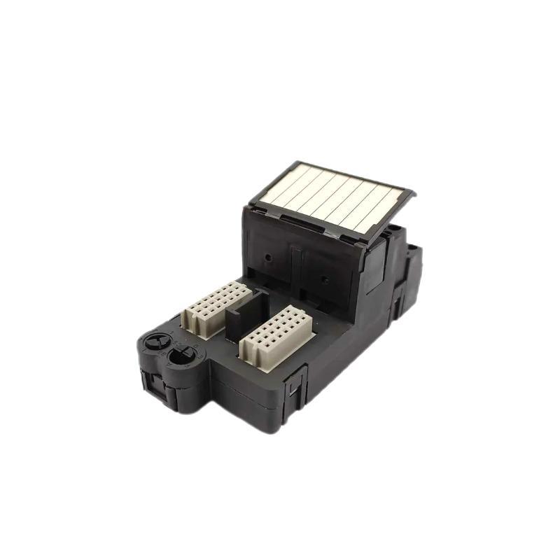 Emerson KJ3242X1-EA1 Fieldbus H1 Terminal Block
