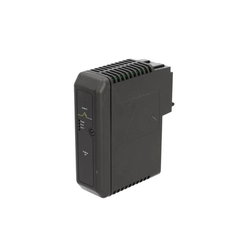 Emerson KJ3243X1-BA1 Input Modu