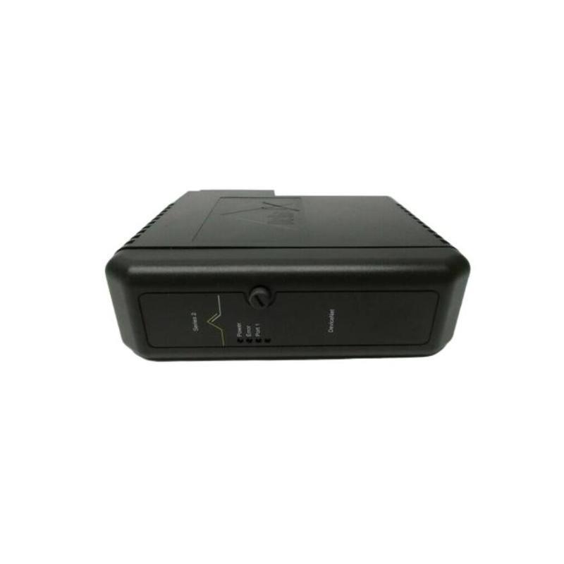Emerson KJ3244X1-BA1 DeltaV Dev