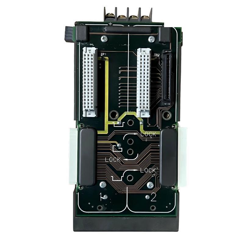 Emerson KJ4001X1-BA1 Terminal B