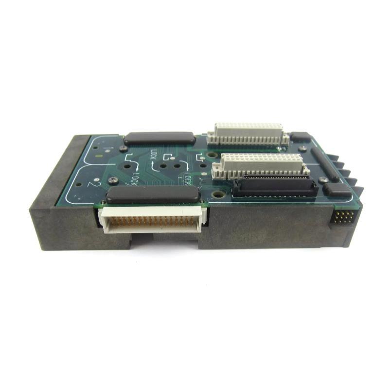 Emerson KJ4001X1-BA2 2-Wide Carrier Power Controller