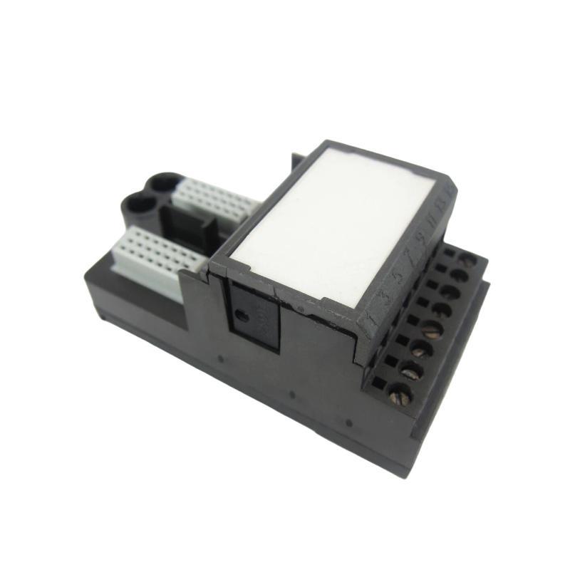 Emerson KJ4001X1-CB1 12P0625X052 I/O Terminal Block