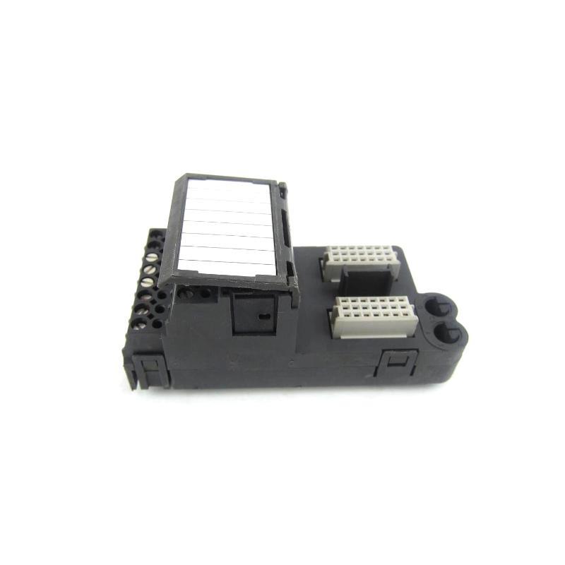 Emerson KJ4001X1-CB1 Fused I/O Terminal Block
