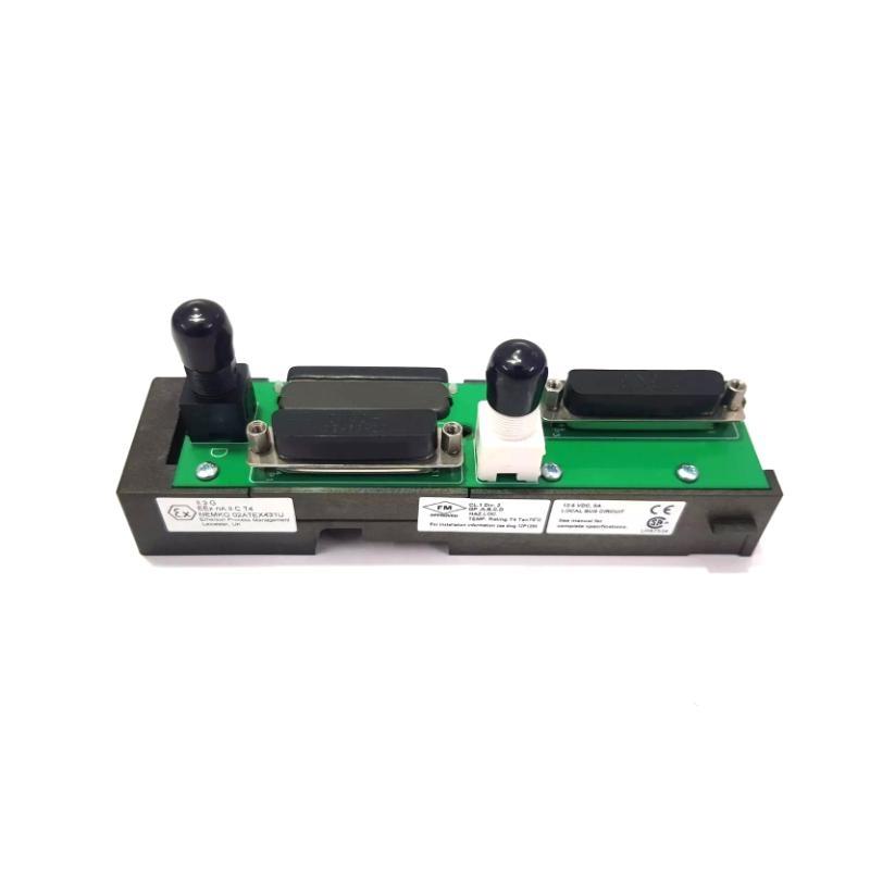 Emerson KJ4001X1-NA1 12P3373X01