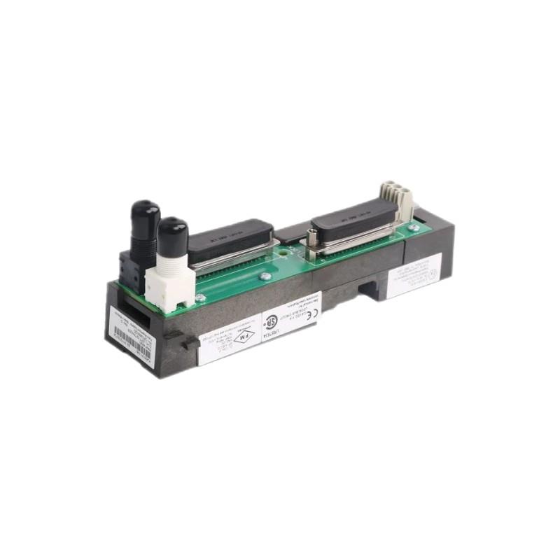 Emerson KJ4001X1-NB1 12P3368X012 LocalBus Dual Left Cable Extender