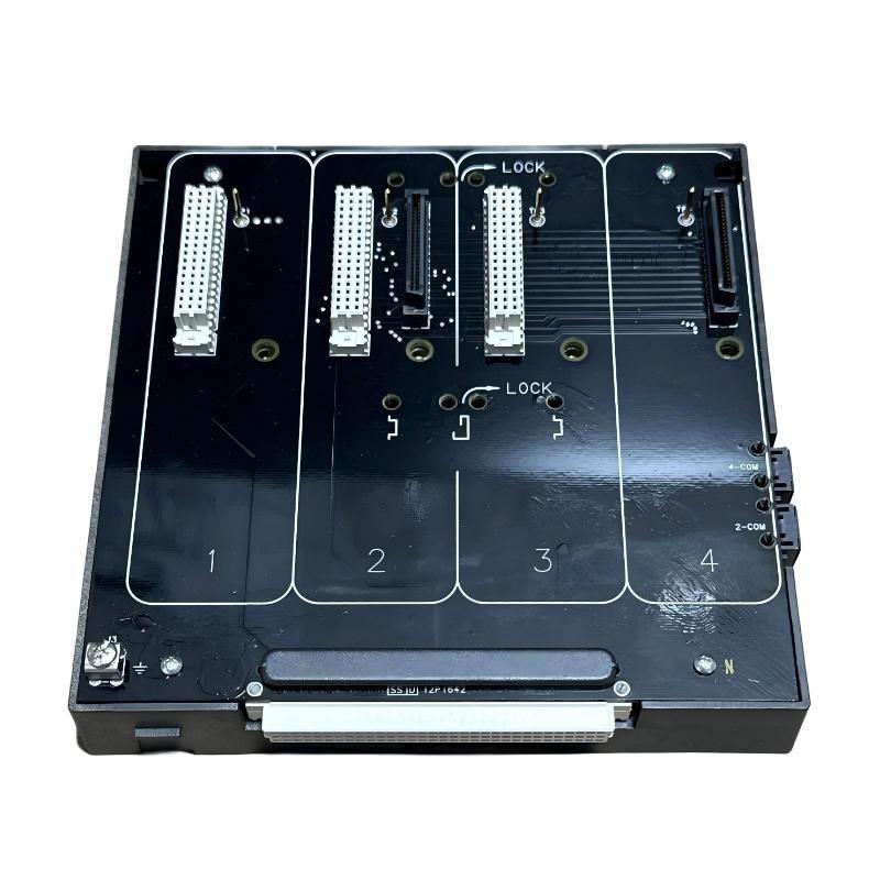 Emerson KJ4002X1-BC2 4 Wide Ver