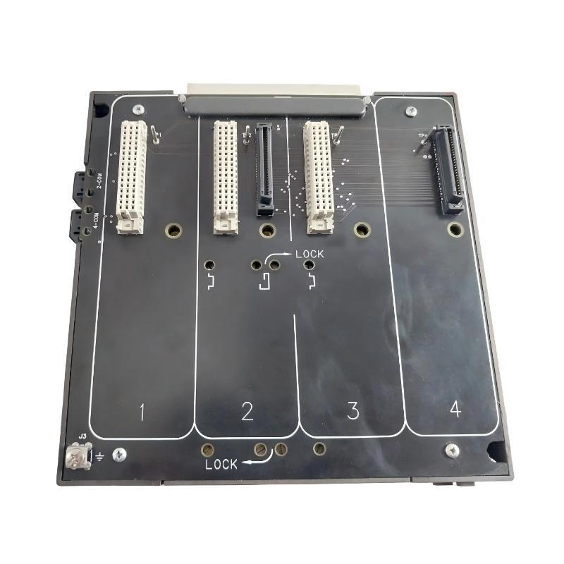 Emerson KJ4002X1-BD2 4 Wide Vertical Power Controller Carrier