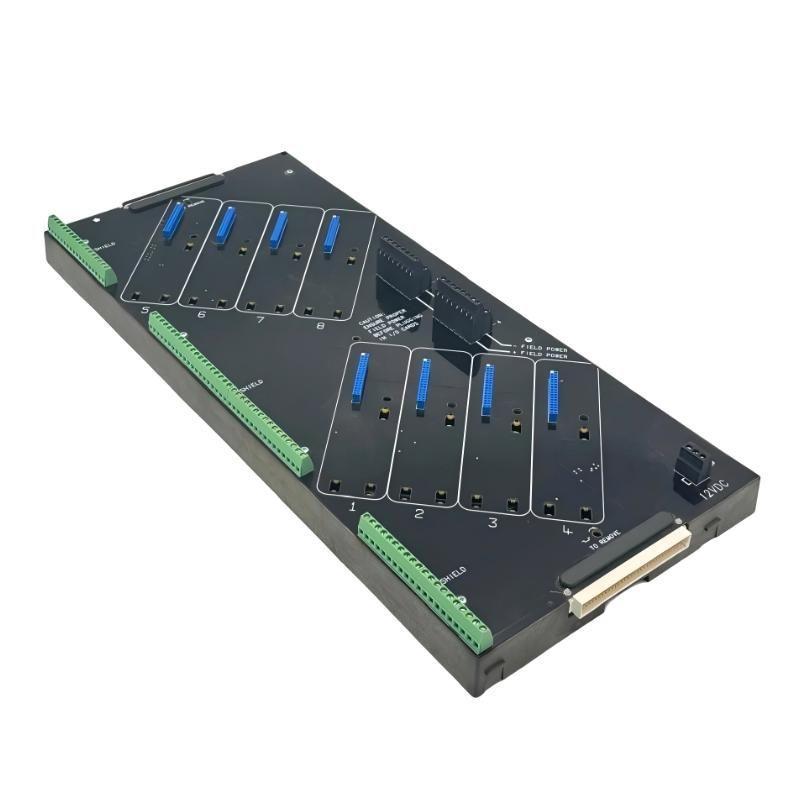 Emerson KJ4003X1-BB1 8 Wide Ver