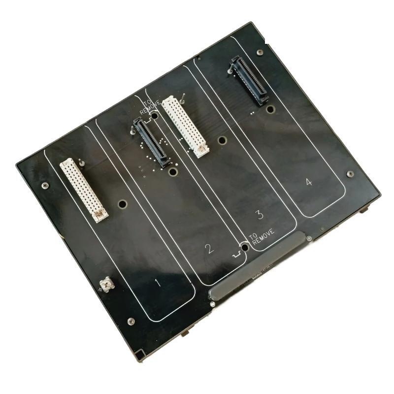 Emerson KJ4003X1-BD1 4 Wide Ver