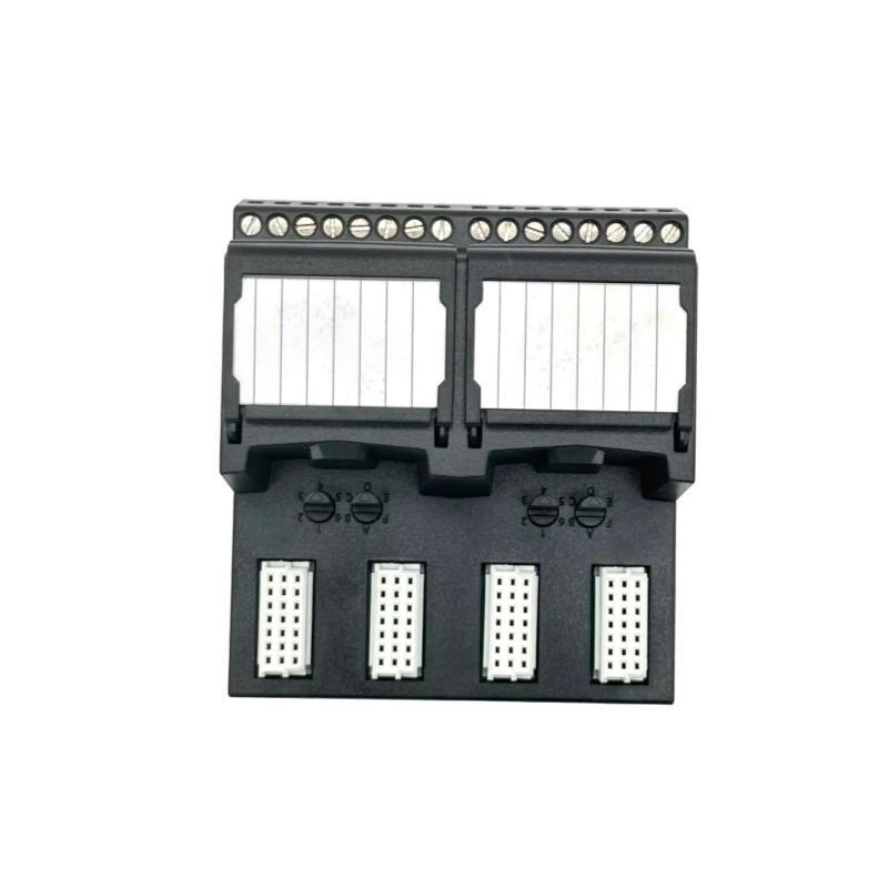 Emerson KJ4006X1-BK1 12P4725X022 Redundant Interface Terminal Block
