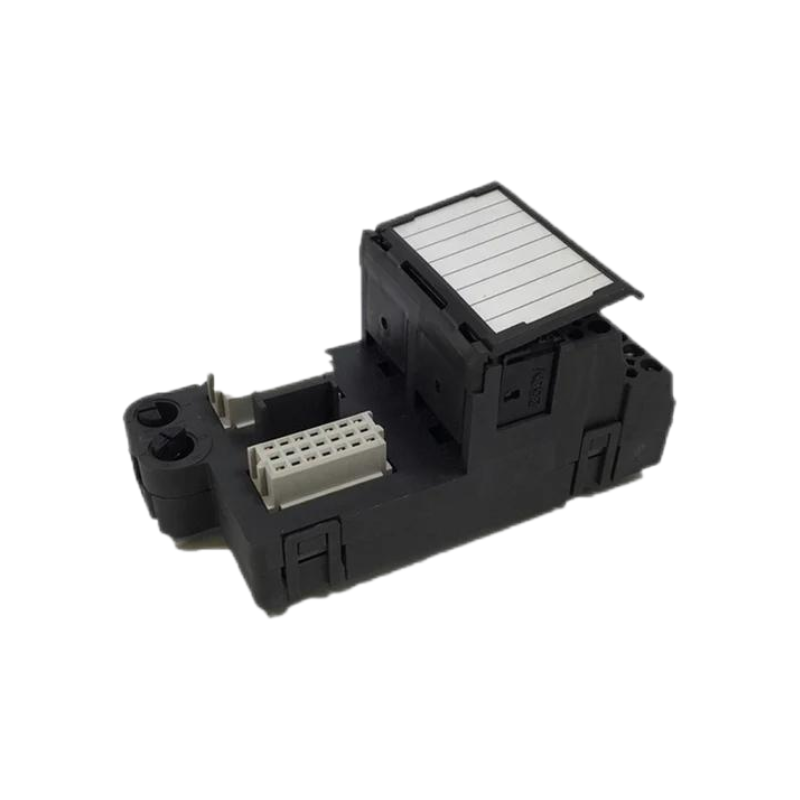 Emerson KJ4006X1-BP1 40-Pin Mass Terminal Block