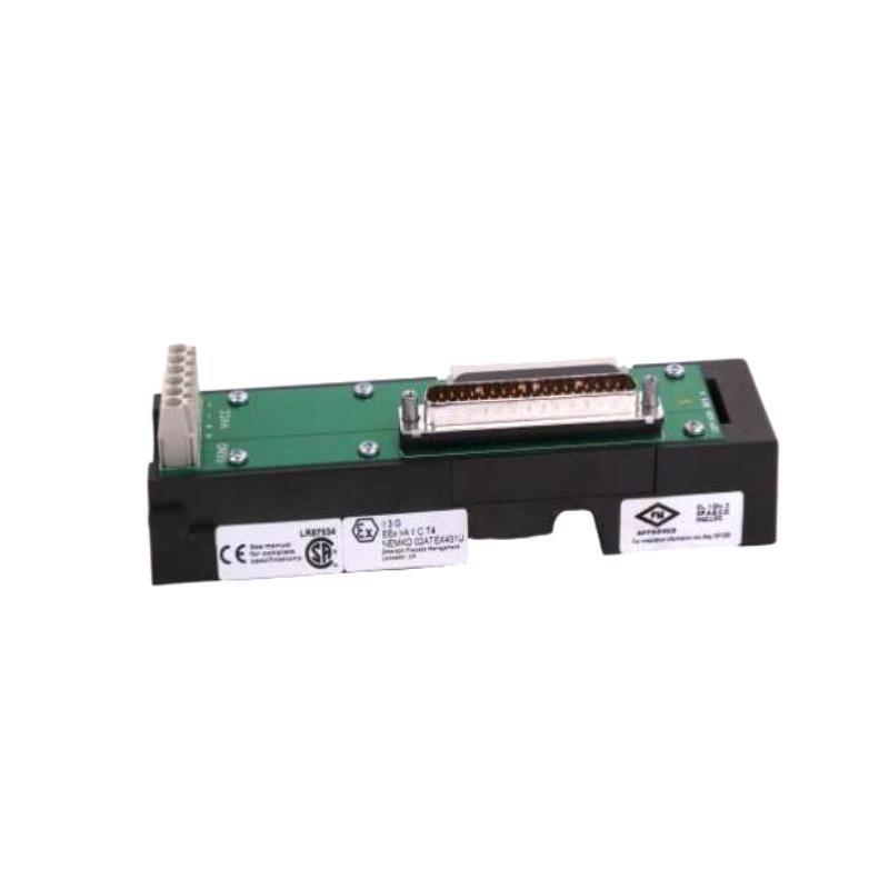 Emerson KJ4010X1-BF1 12P0831X07