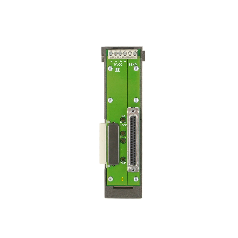 Emerson KJ4010X1-BG1 12P0830X062 Local Bus Right Extender