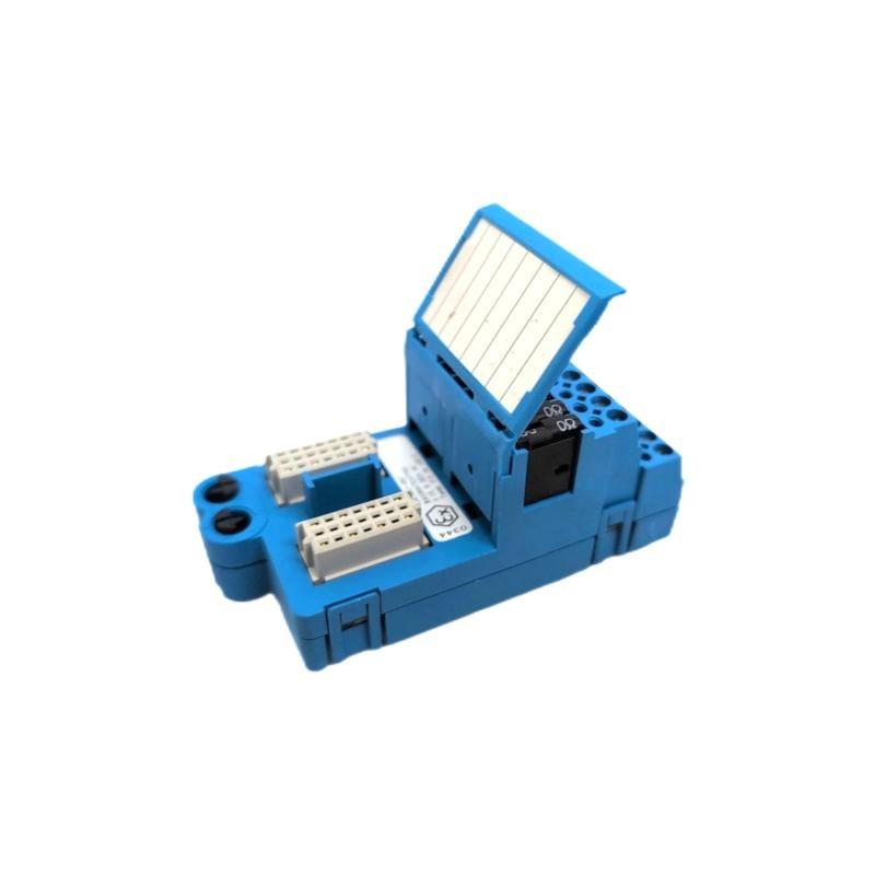 Emerson KJ4110X1-BB1 8-Channel Loop Disconnect Module