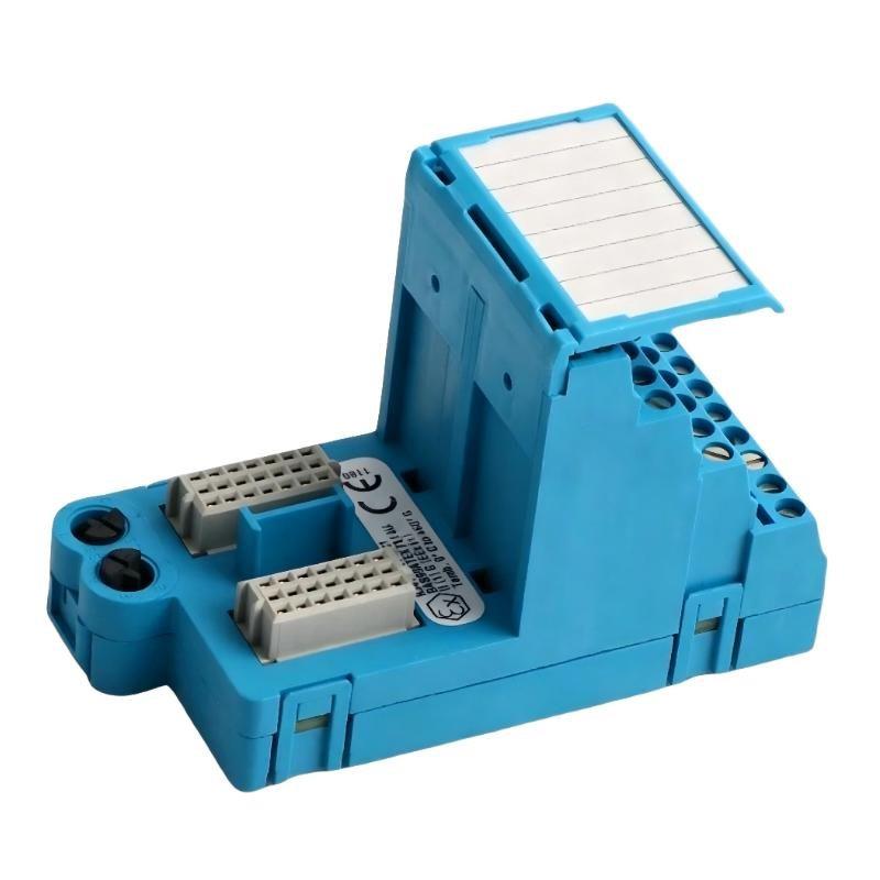 Emerson KJ4110X1-BC1 Terminal Block