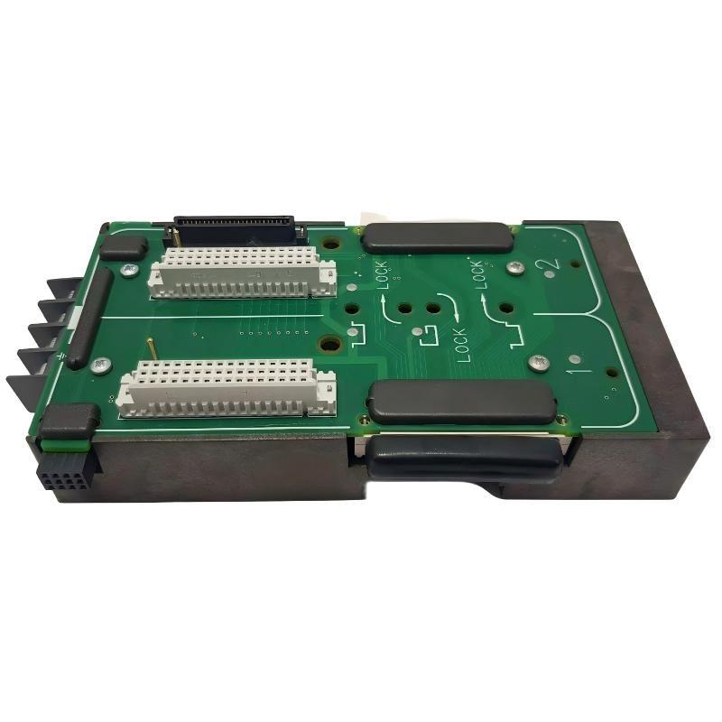 Emerson KJ6001X1-BA2 Fieldbus H1 Carrier with Enclosure