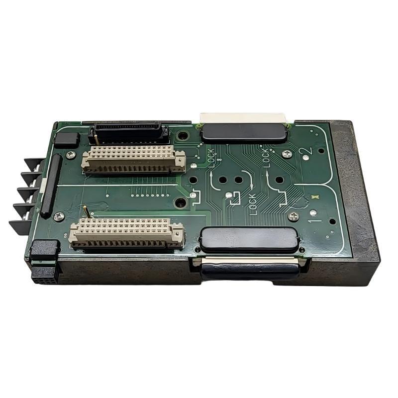 Emerson KJ6001X1-CA2 Fieldbus H1 Carrier without Enclosure